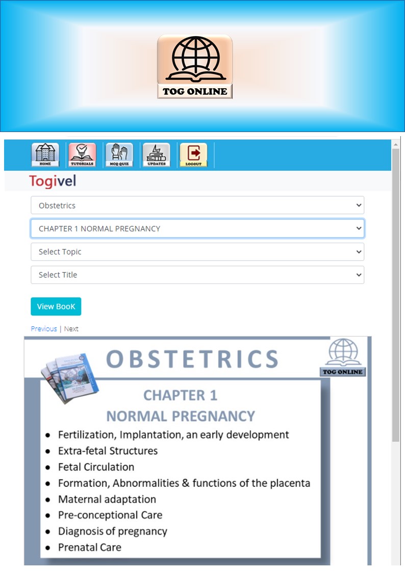 Obstetrics